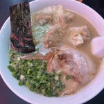 ラーメン茂木 - 