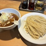 大勝軒 - 料理写真: