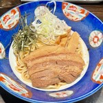 東京煮干屋本舗 - 