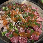 赤ちょうちん - 