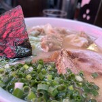 ラーメン茂木 - 