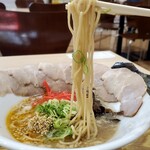 麺屋あぶらや - 