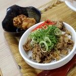 麺屋あぶらや - 