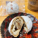 日影茶屋 菓子舗 - 