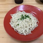 本場博多とんこつらーめん いっぽし - 