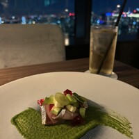 THE PENTHOUSE with weekend terrace - 