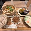 musi-vege+ 阪急三番街店