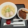 会津山塩食堂