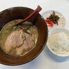東京食堂