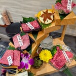 宮崎牛焼肉 松心 - 