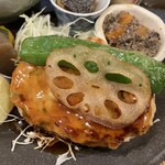 和食cafe&bar Comfy - 