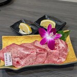 宮崎牛焼肉 松心 - 