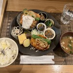 和食cafe&bar Comfy - 