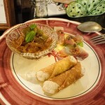 フィリ ディ チェント アンニ - 