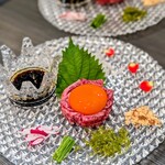 宮崎牛焼肉 松心 - 