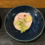 横須賀夜市 - お通し