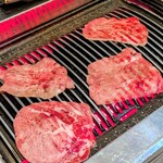 宮崎牛焼肉 松心 - 