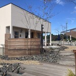 a lot scone & coffee - 