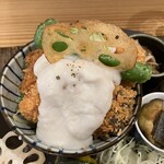 和食cafe&bar Comfy - 