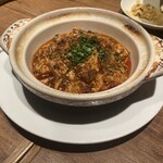 四川料理 龍の子 - 