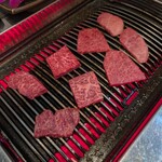 宮崎牛焼肉 松心 - 