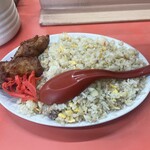 点勝園 - 料理写真: