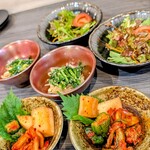 宮崎牛焼肉 松心 - 