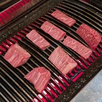 宮崎牛焼肉 松心 - 