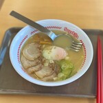 スガキヤ - 料理写真: