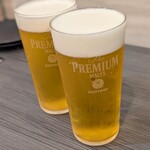 宮崎牛焼肉 松心 - 