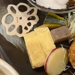 和食cafe&bar Comfy - 