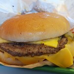マクドナルド - 料理写真:トリチ