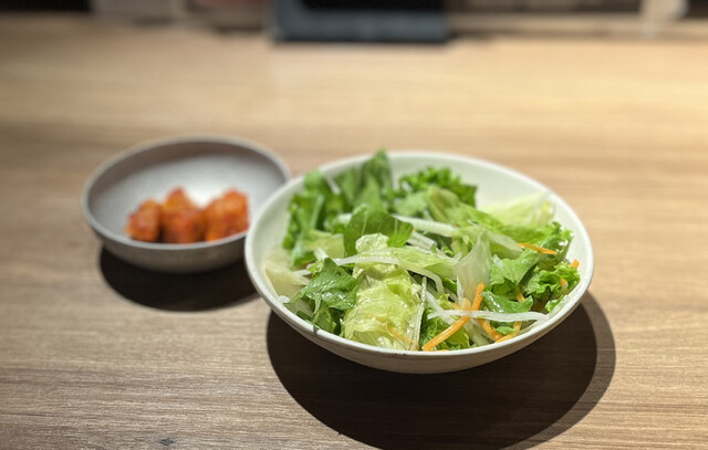 Yakiniku Hiro Shoten Kyoto Eki Nishi photo 4