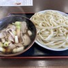藤店うどん 川越店