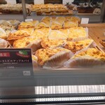 GRANNY SMITH APPLE PIE & COFFEE  - 