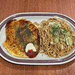 Hi cock - 料理写真: