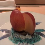 すし 良月 - クィーンルージュ