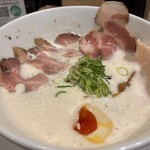 麺スタイル谷本家 - 