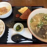 めし屋ひろし - 料理写真:
