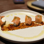 Pizza 4P's Hai Ba Trung - 