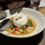 Pizza 4P's Hai Ba Trung - 