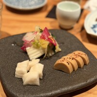 並木橋なかむら - 