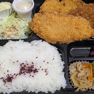 山田コロッケ店_0