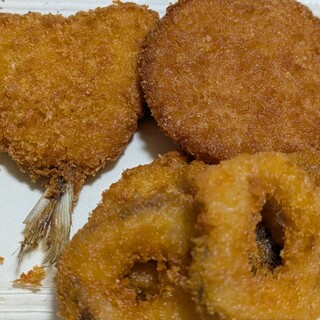 山田コロッケ店_1