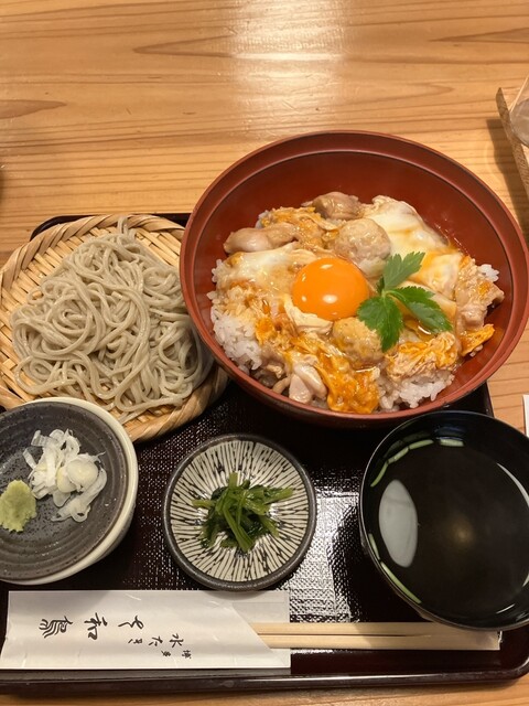 Hakata Mizutaki Sawacho Hacchobori photo 2