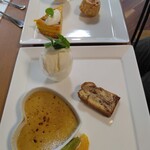 フレッシュ ケーキ カフェ - 