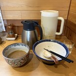 らーめん とうかんや - 