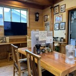 らーめん とうかんや - 