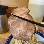 らーめん とうかんや - 