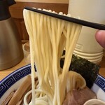 らーめん とうかんや - 